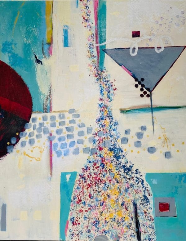 Too Much Fun by Catherine Ehrenberger